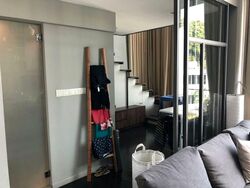 Parc Emily (D9), Condominium #579190861
